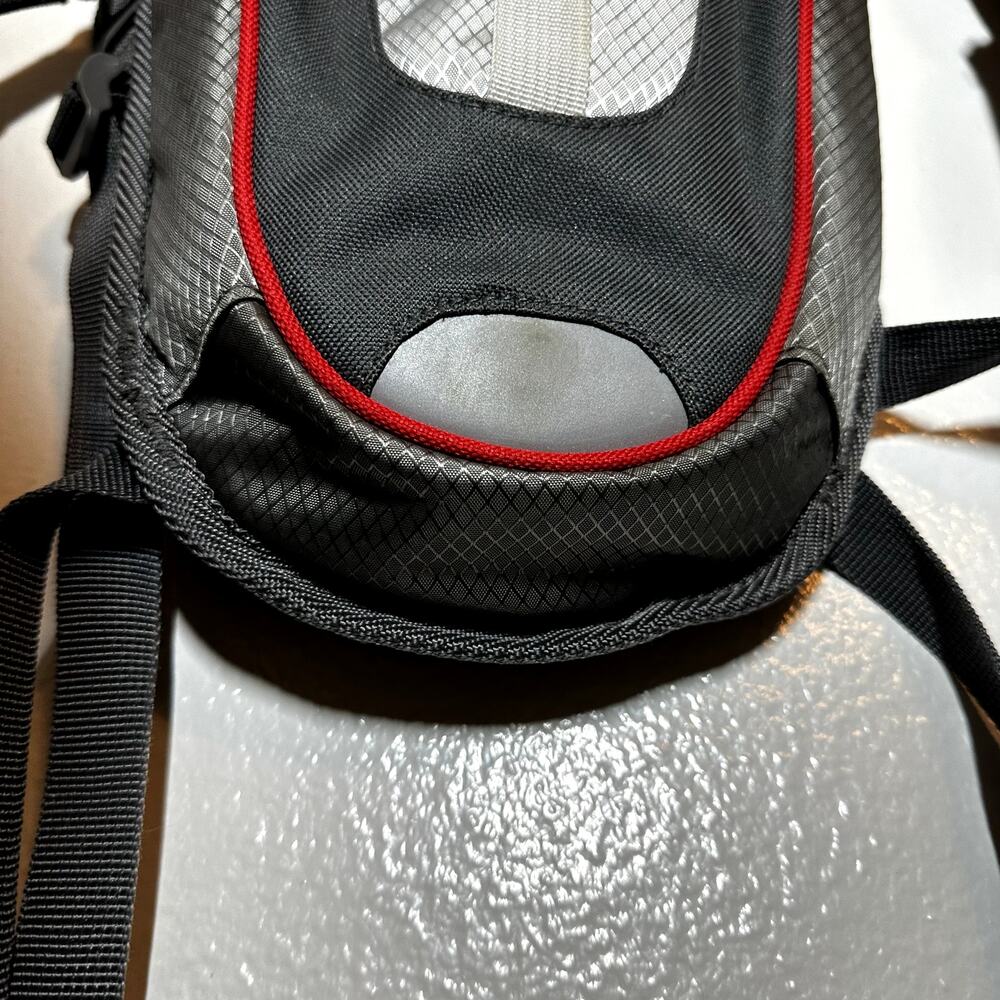 Glacier Peak Hydration Pack Backpack Lightweight … - image 5